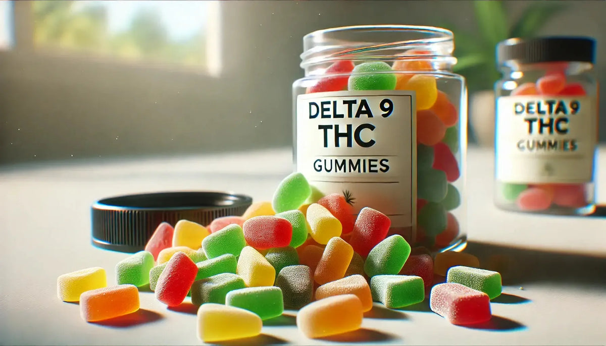 Πώς τα Delta 9 THC Gummies φέρνουν χαλάρωση και διασκέδαση σε κάθε περίσταση-Canapuff