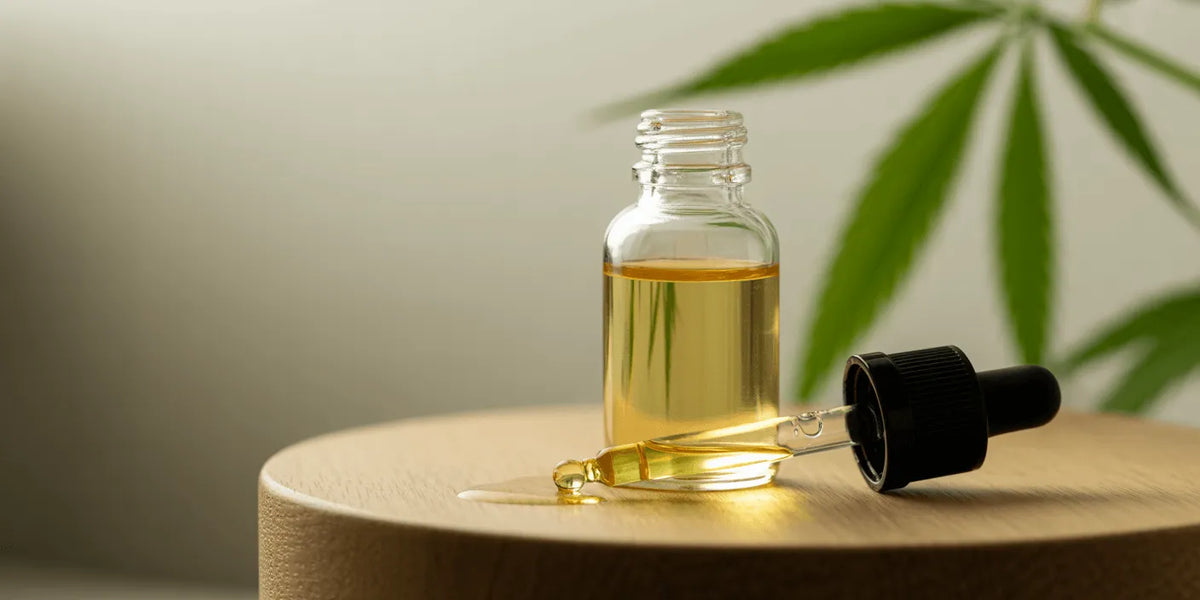 Επιπτώσεις του CBD liquid: Ένας οδηγός από πρώτο χέρι για το τι μπορείς πραγματικά να περιμένεις-Canapuff