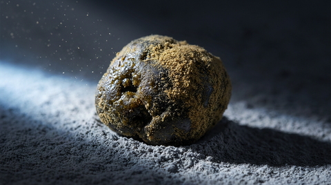 Moon Rocks Weed: What They Are, How to Use & Where to Buy