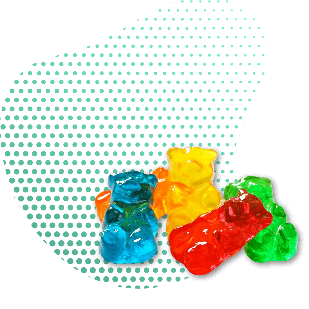 H4CBD Gummies
