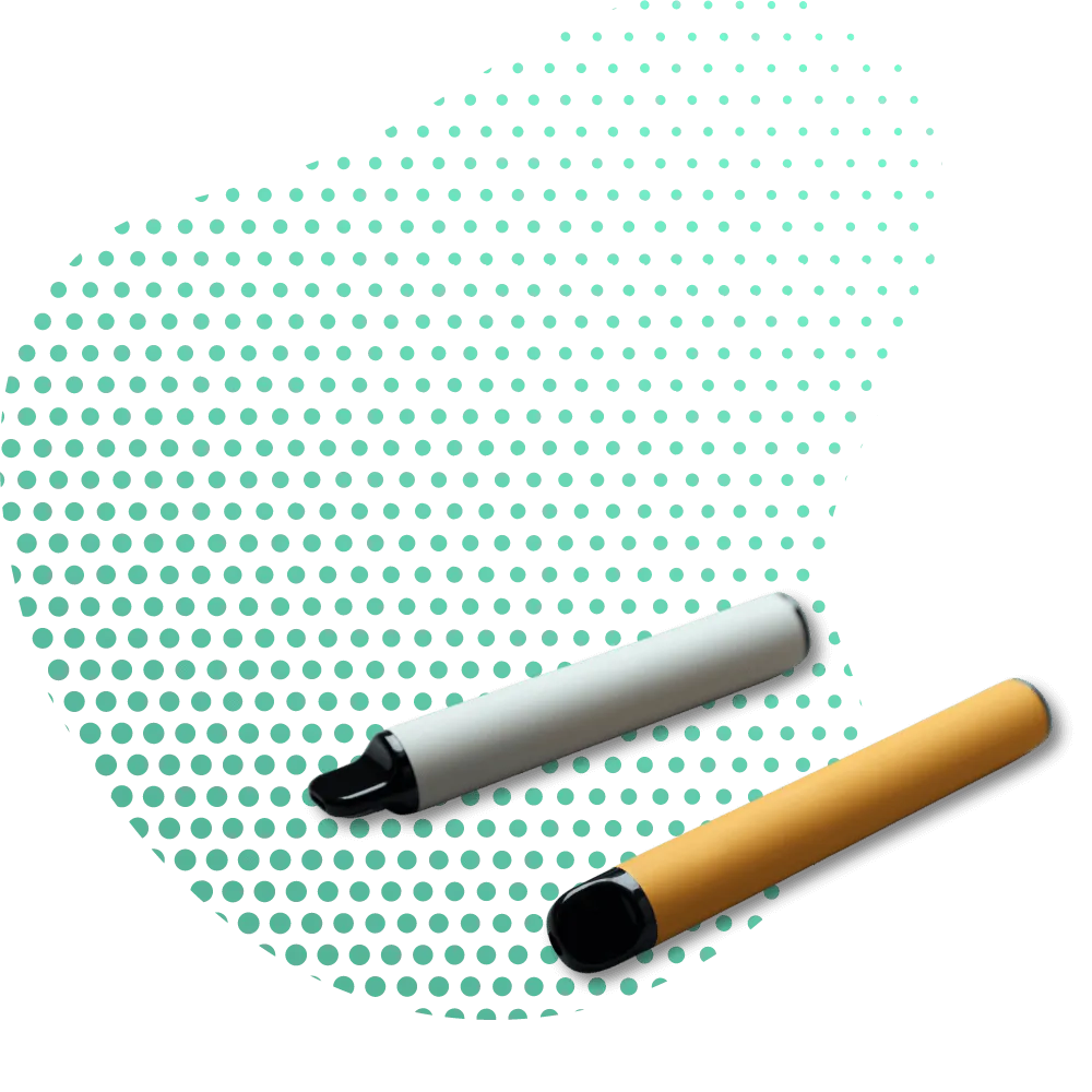 THC-B Vapes