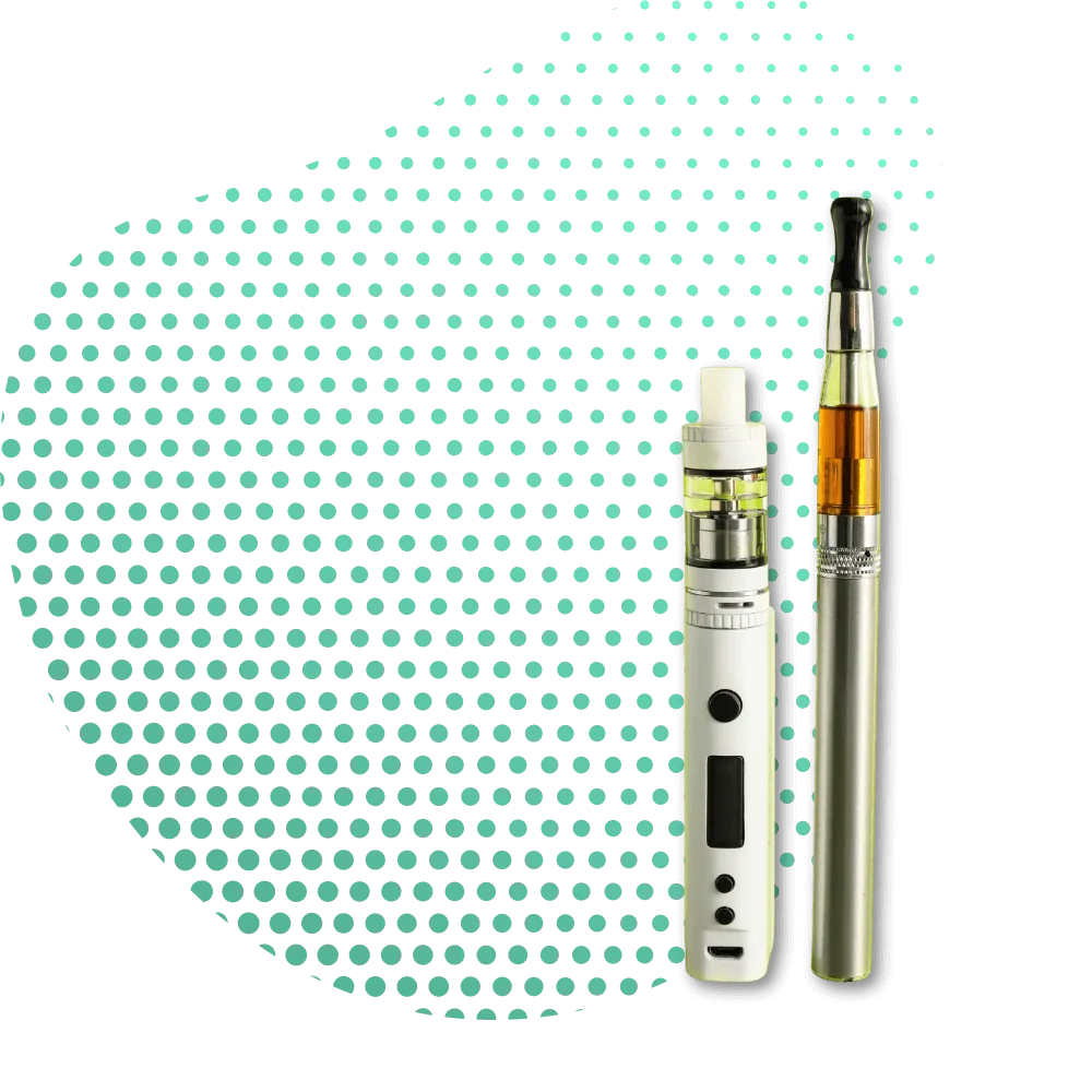 THP420 Vapes