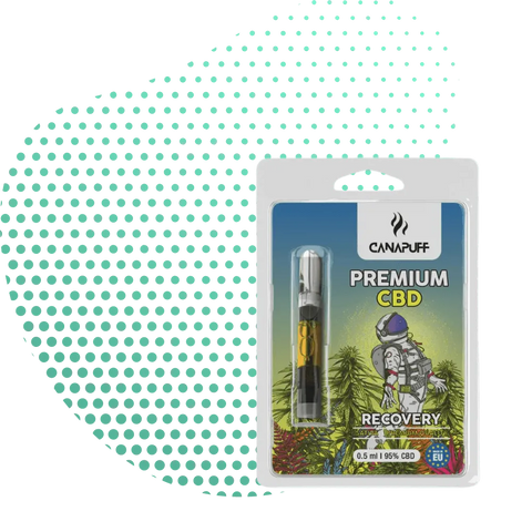 CBD Cartridge