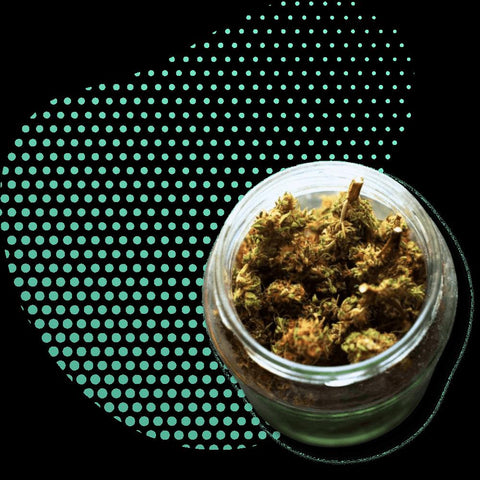 CBD Flowers