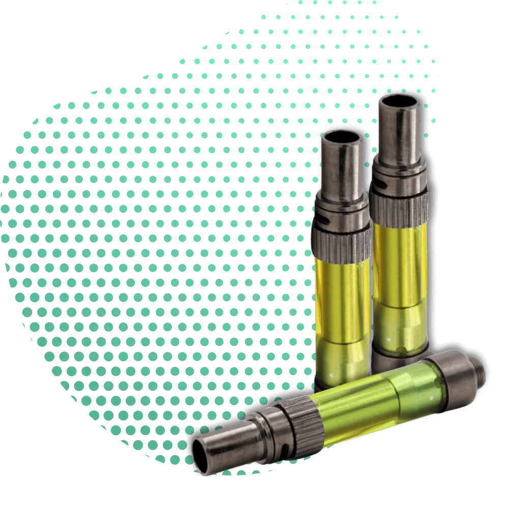 THC-B Cartridge