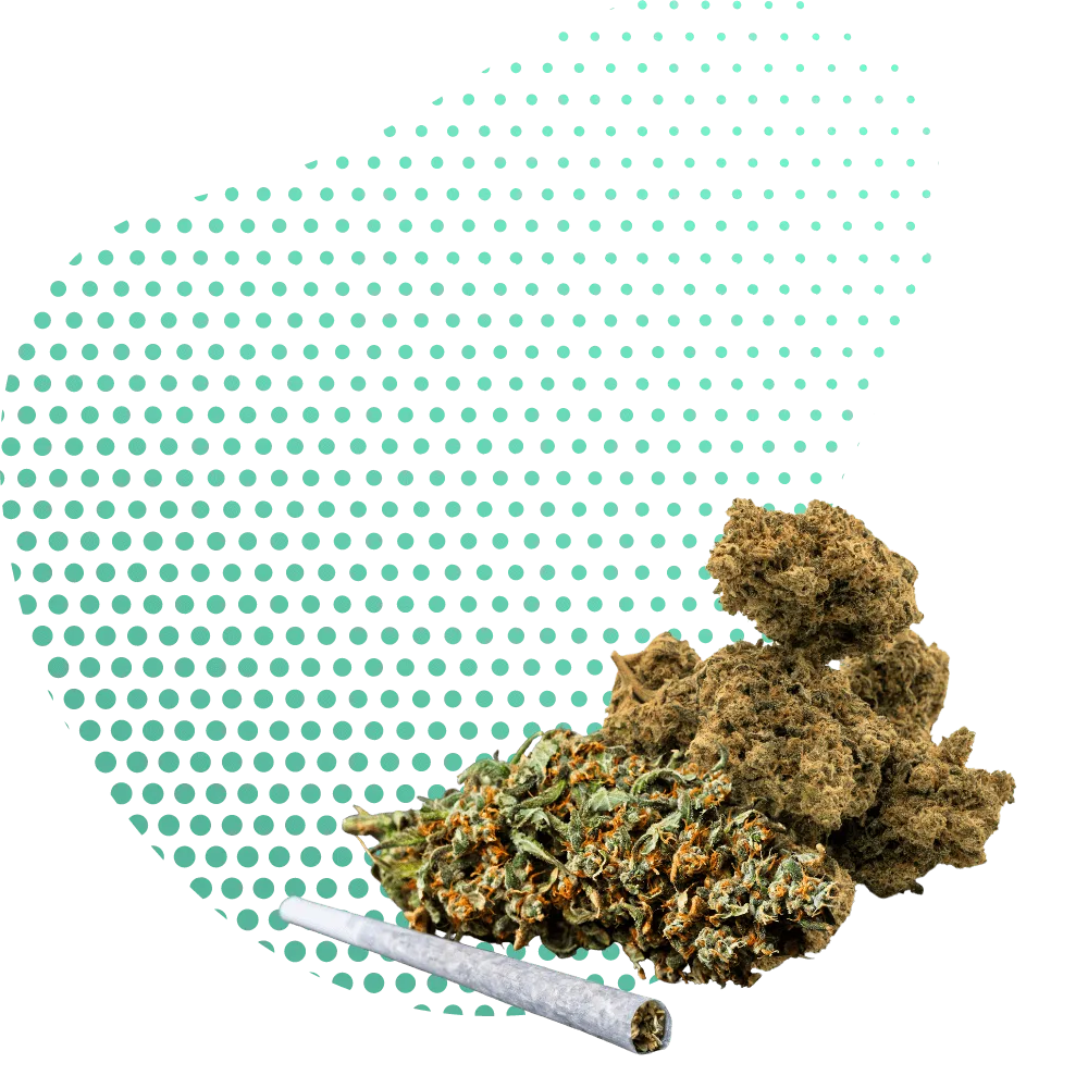 THP420 Flowers
