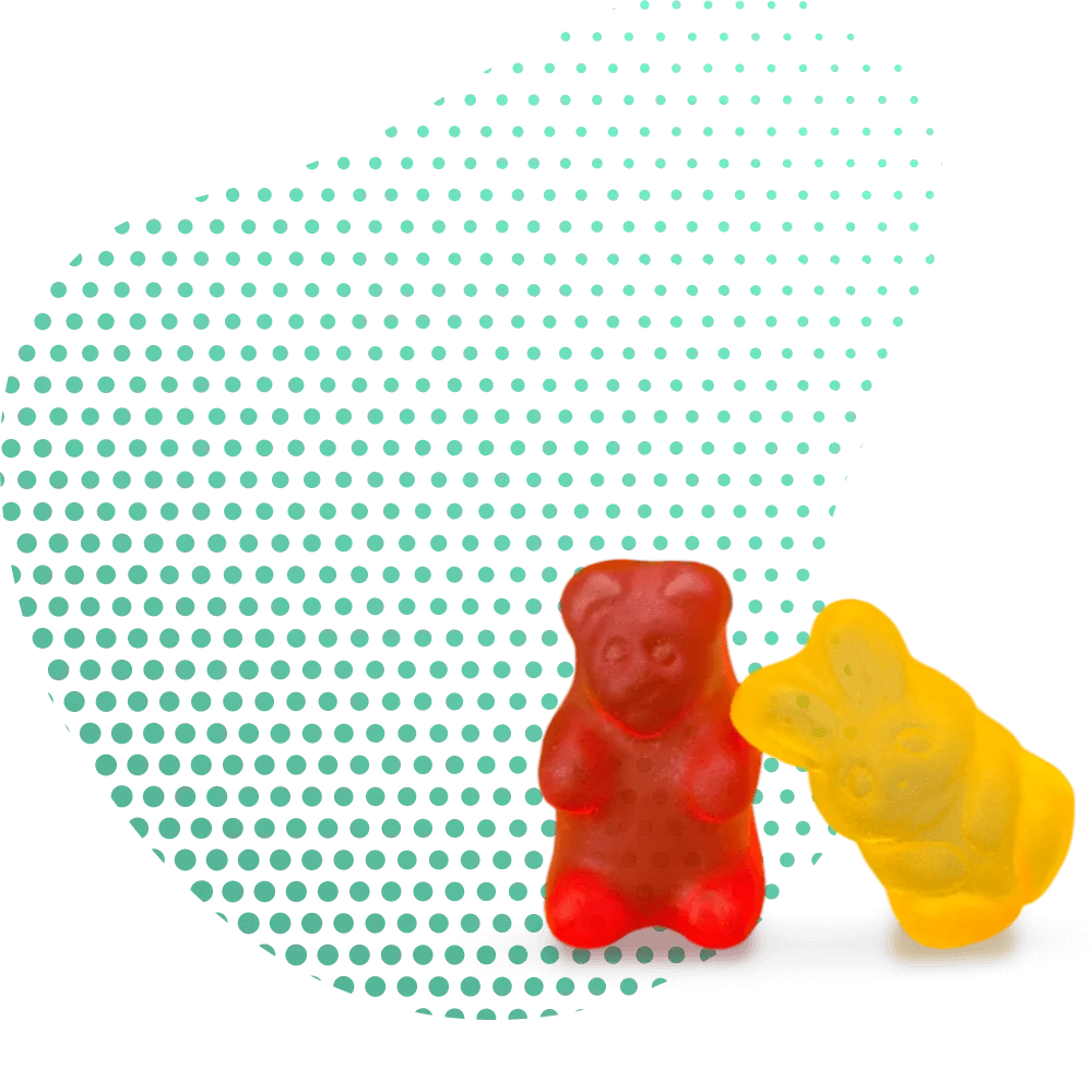 Gummies Products
