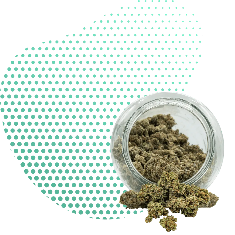 THC-H Products