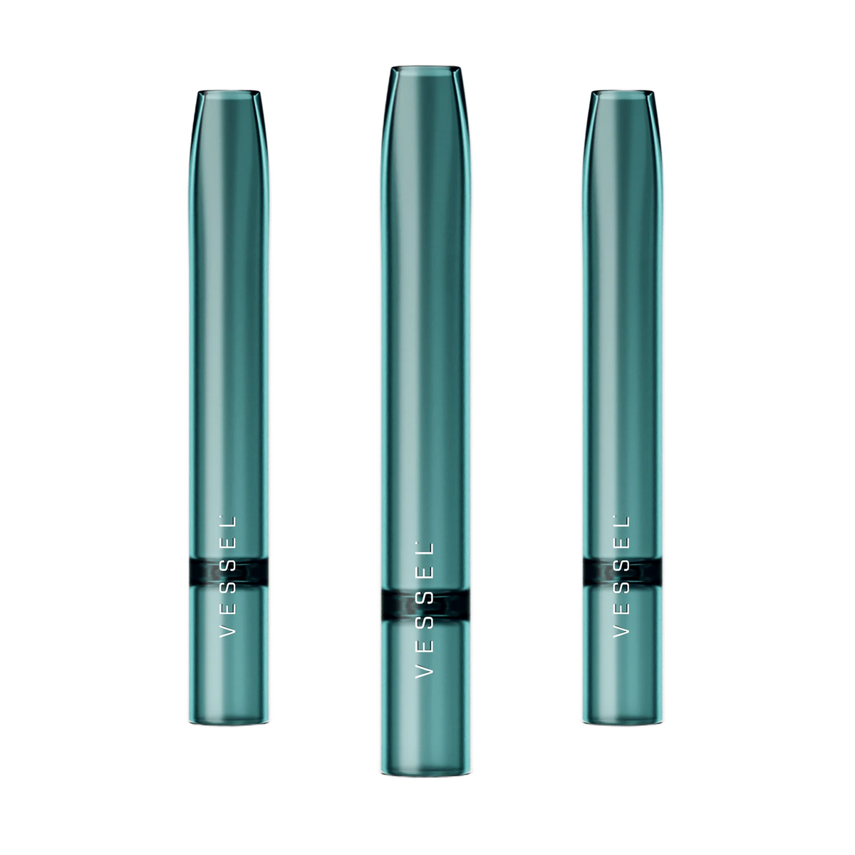 Vessel Air - Emerald – vape battery
