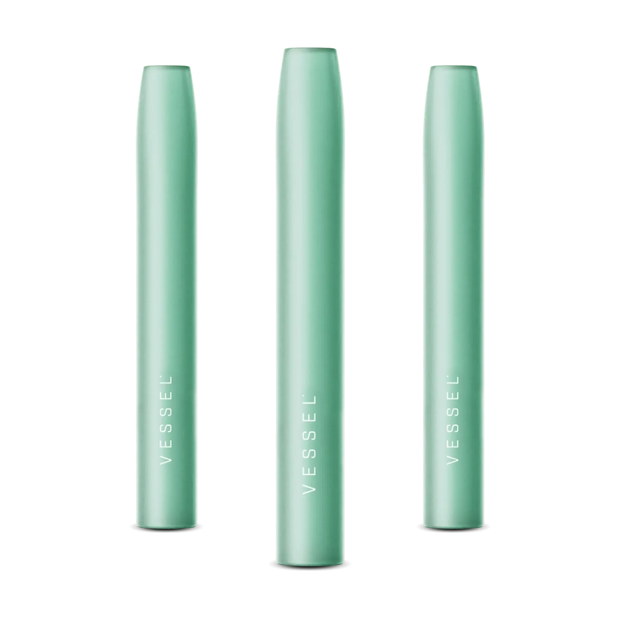 Vessel Air pen Jade