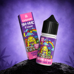 9H-HHC Liquid Rainbow Runtz 1.500mg