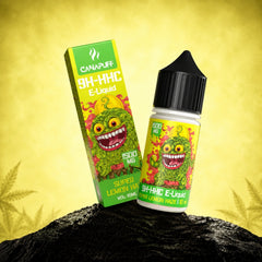 9H-HHC Liquid Super Lemon Haze 1.500mg