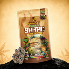 9H-THC Flowers White Truffle 99%