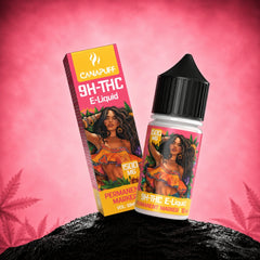 9H-THC Liquid Permanent Marker 1.500mg