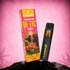 9H-THC Vape Permanent Marker 95% 1ml