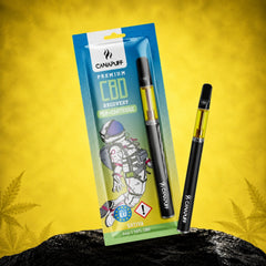 CBD Pen+Cartridge Recovery 95%