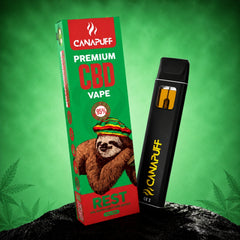 CBD Vape Rest 95% 1ml
