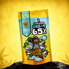 CBG9 Flowers Caribbean Breeze 65%