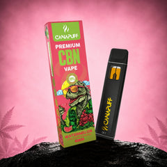 CBN Vape Watermelon 89% 1ml