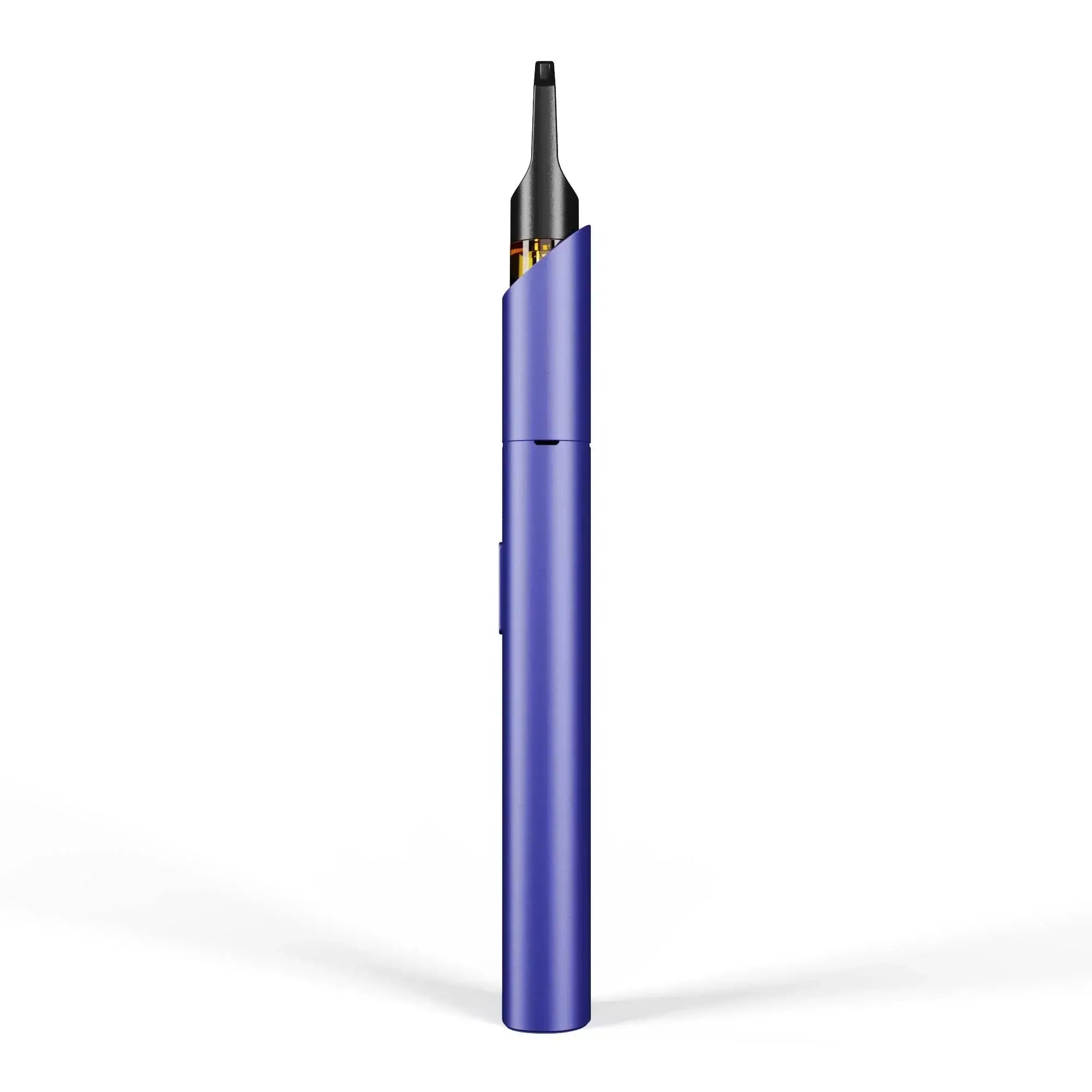 Vessel Vista Edge Very Peri vape pen