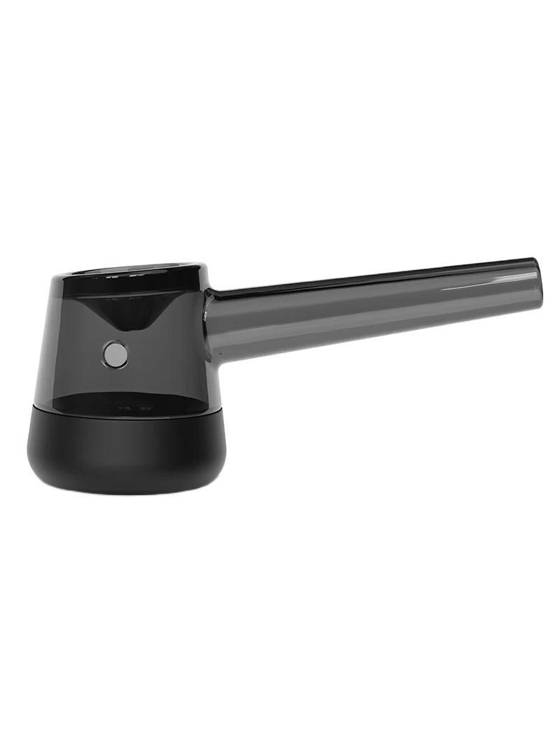 Vessel Forge - Black – vapebatteri