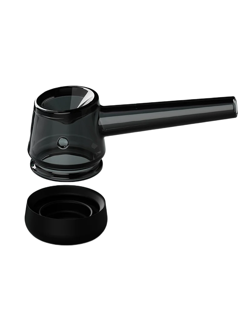 Vessel Forge - Black – vapebatteri, bild 2