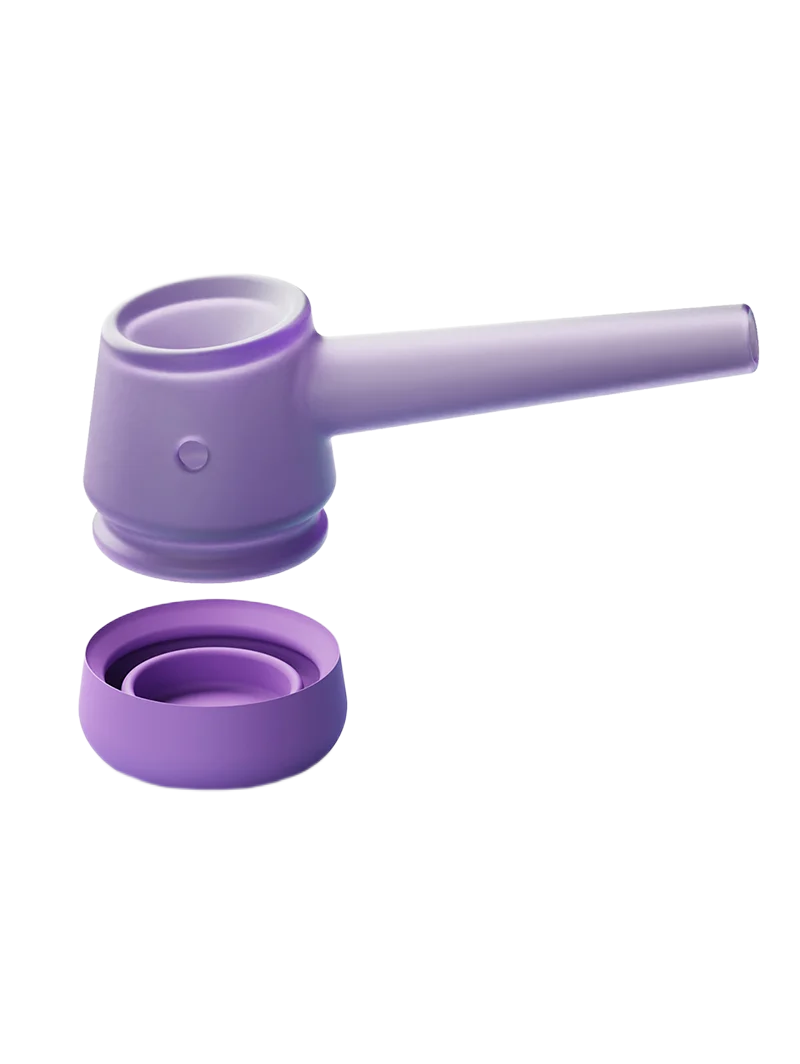 Vessel Forge – Lilac – vapebatteri, foto 2
