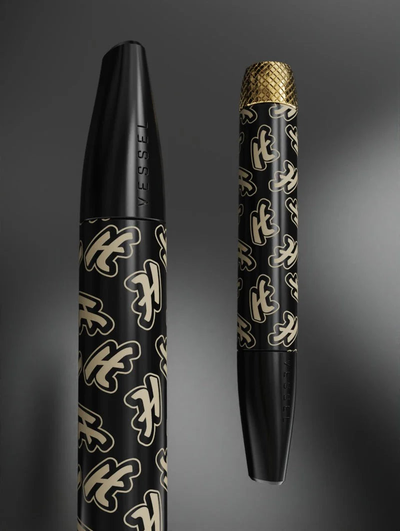 Vessel One Hitter Highsman Edition pen