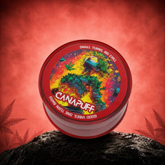 Mini Grinder Euforic