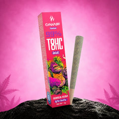 T8HC Joint Gorilla Kush 99% 2g