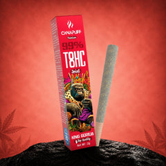 T8HC Joint King Gorilla 99% 2g