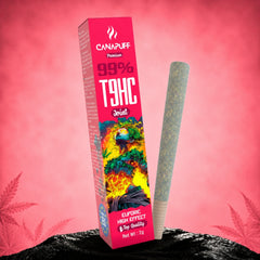 T9HC Joint Euforic High Effect 99%