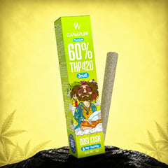 THP420 Joint Dosi Kush 60% 2g