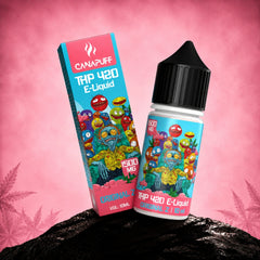 THP420 Liquid Original Z 1.500mg