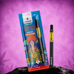 THP420 Pen+Cartridge Amnesia 79%
