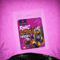 TⳊHC Hash Extreemly High Effect 99%