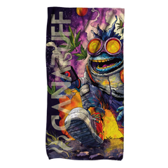 Towel Extreemly
