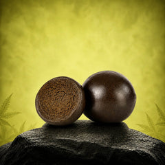 Black Afghan Hash