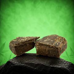 Dry Sift Hash