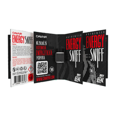 Energy Sniff Canapuff