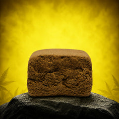 La Mousse Hash