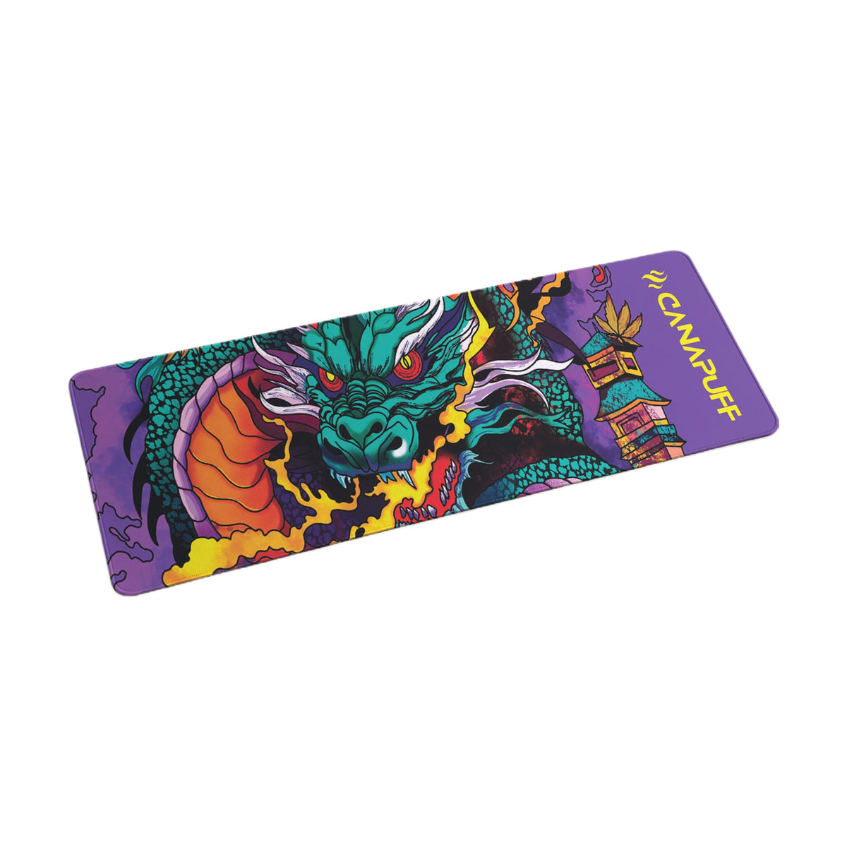 Mouse Pad Extreme Dragon