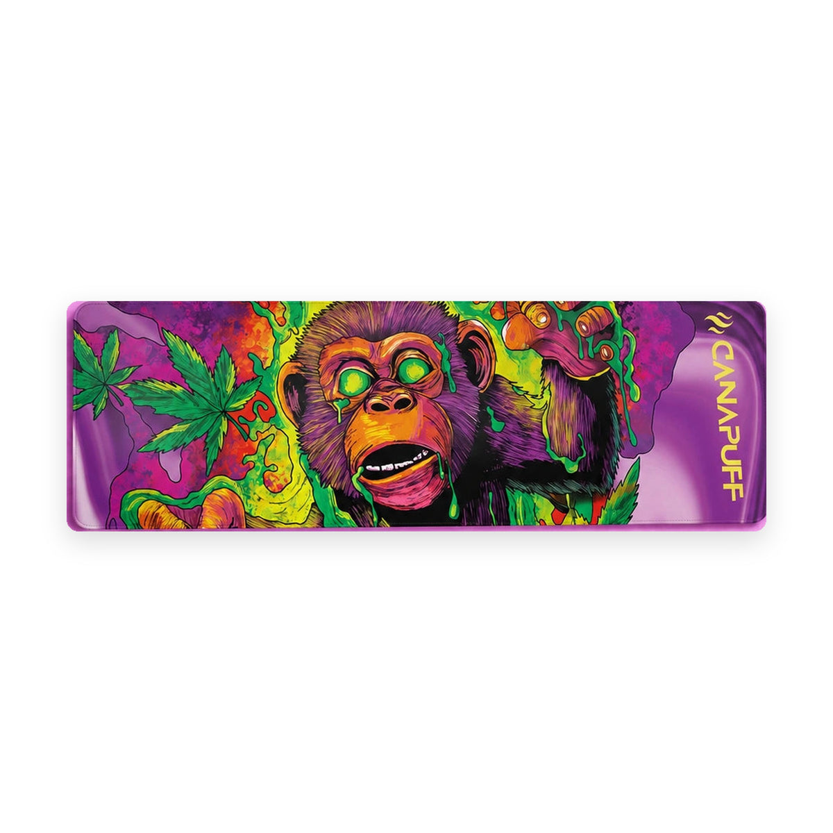 Mouse Pad Monkey Glue
