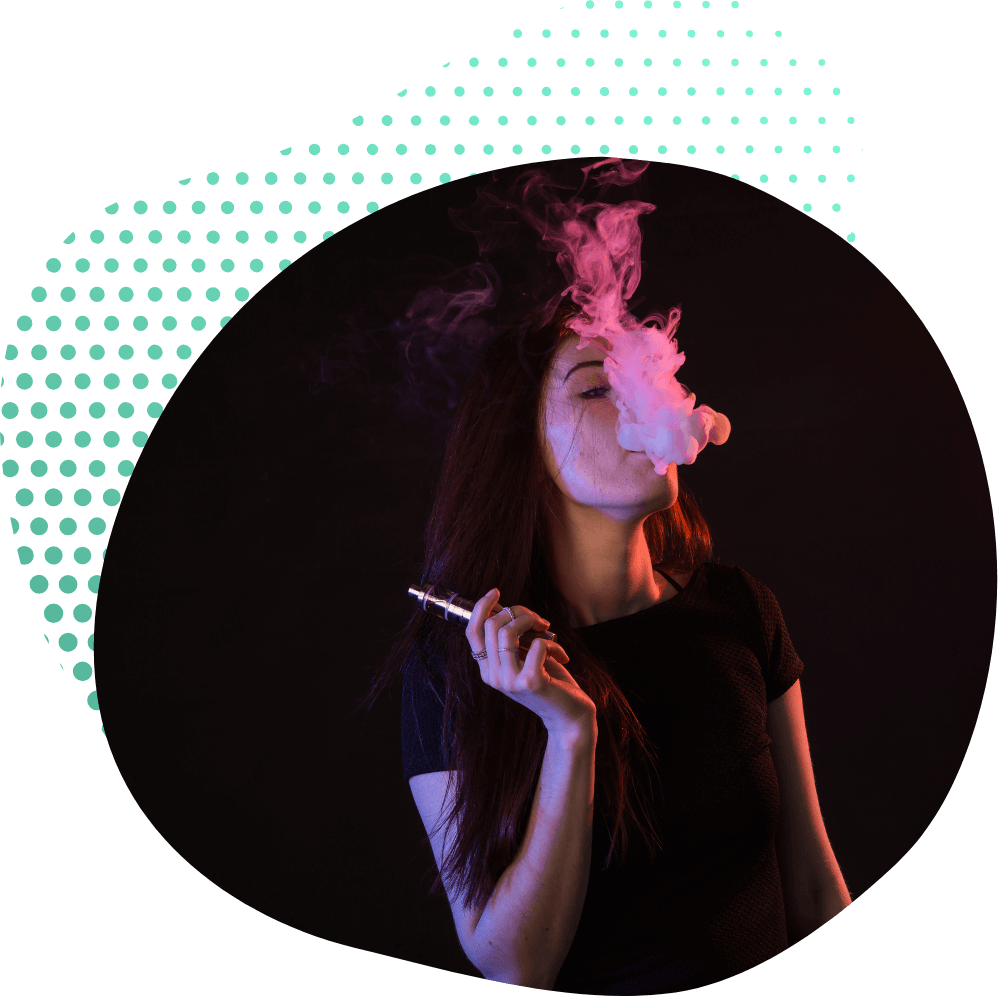 ¿Son legales los Vaper 10-OH-THC?